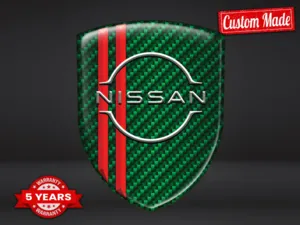 Nissan Lustige Autosticker Edition Pro Stilvoll Modern